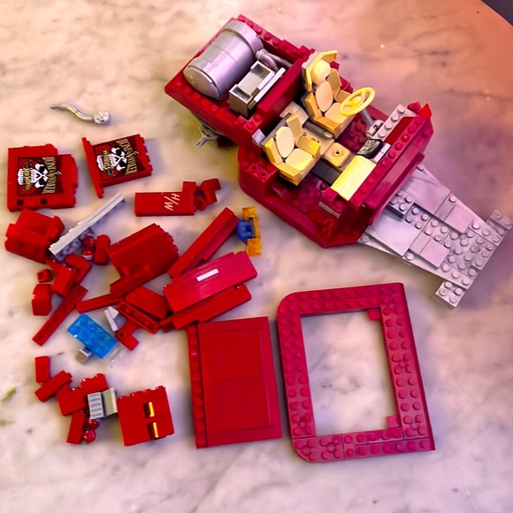 Partial Collector’s Edition Bone Crusher - Picture 6 of 11